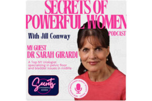 Secrets of Powerful Women