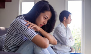 How to Talk to Your Partner About Painful Sex or Low Interest
