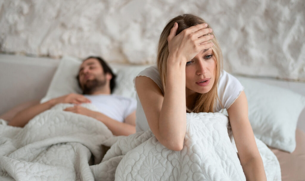 Low Libido in Women