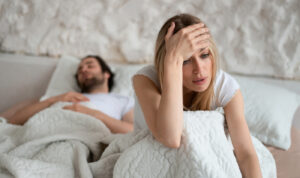 Low Libido in Women